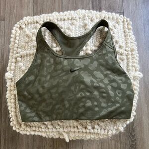 Nike sports bra